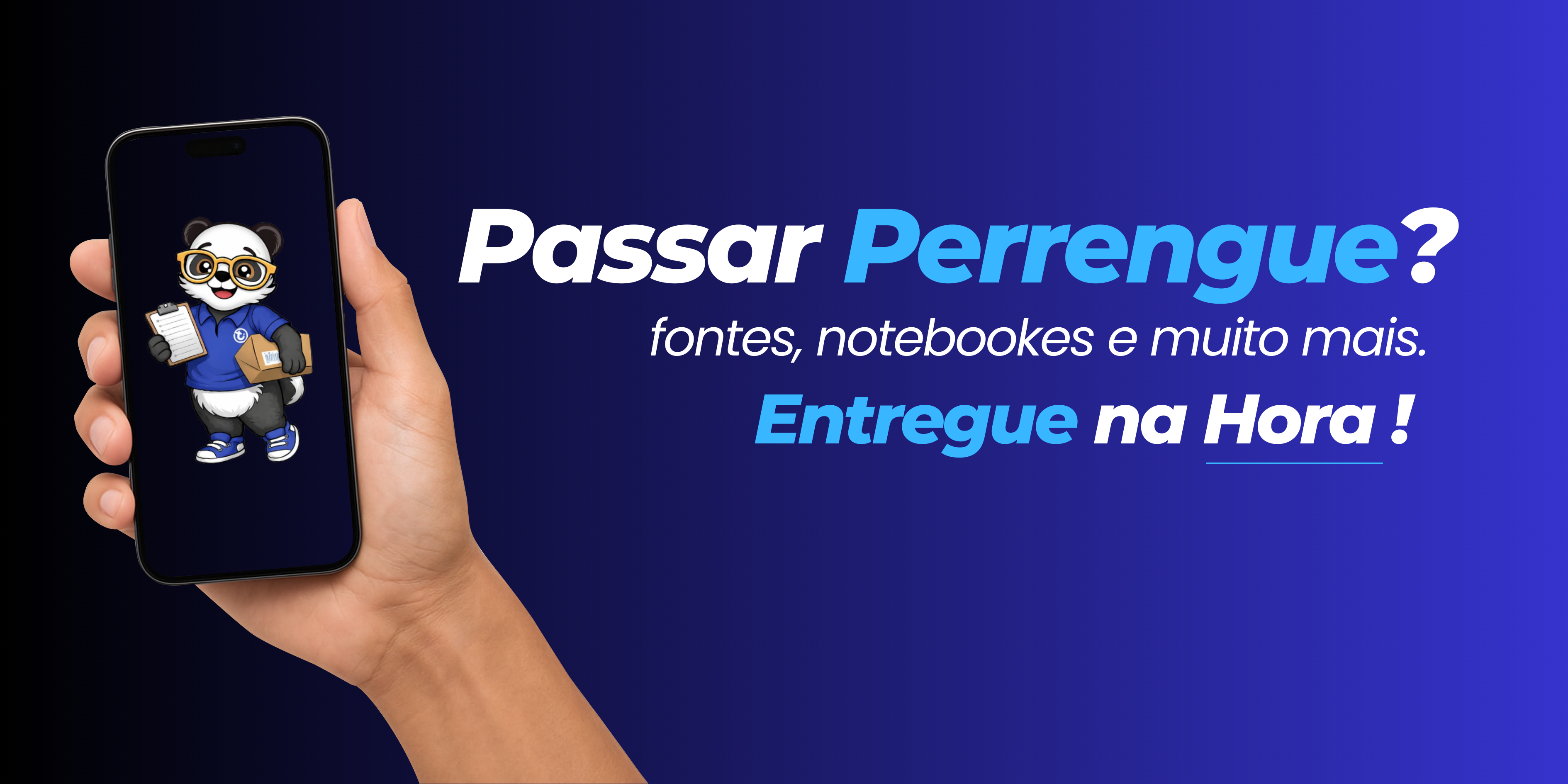 Slide 1 - TI Dinâmica