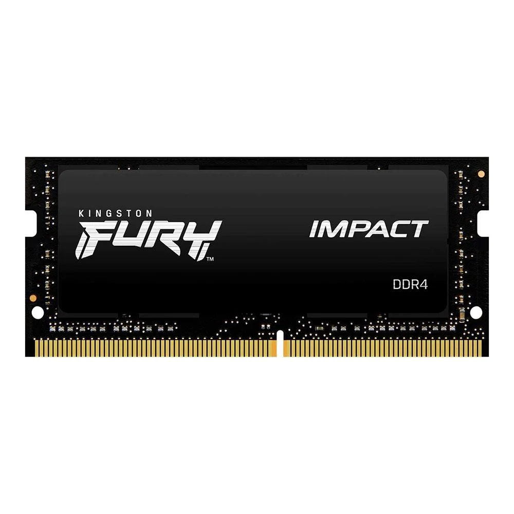 Memoria RAM DDR4 16gb