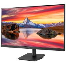 Monitores LG 27p